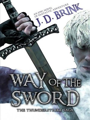 cover image of Way of the Sword